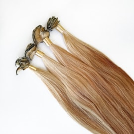 Cabelo Natural liso 75/80 cm 100 gr