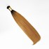 Cabelo Liso loiro  Dourado Ombré Hair-65cm, 100 Gr Lote Pronto