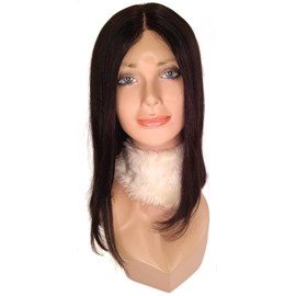 Front Lace Cabelo Humano Modelo 8167B 40cm