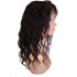 Front Lace Cabelo Humano Modelo Asia