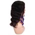 Front Lace Cabelo Humano Modelo Ft-1234 30cm