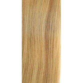 Mega Hair com Fita Adesiva, Cabelo Humano, Liso 55cm - Loiro 409-C